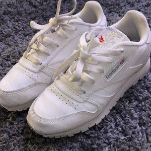 Kids Classic REEBOK Sneakers